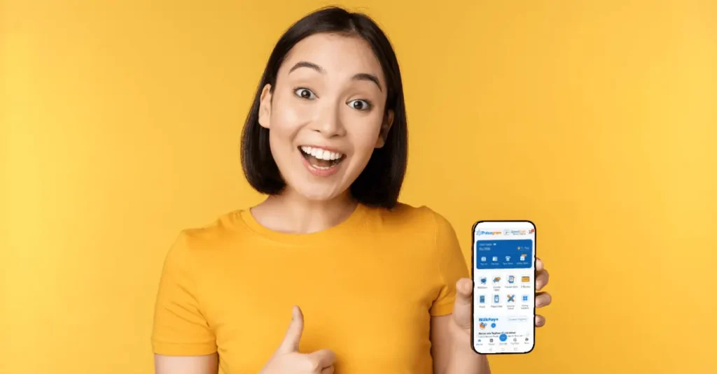 Bayar tagihan mudah di Pulsagram, aplikasi all in one terbaik
