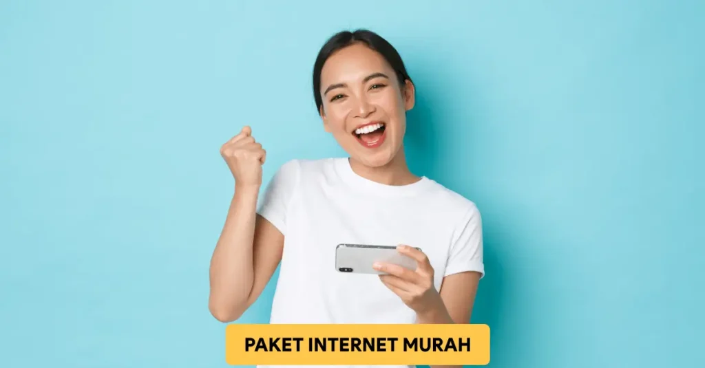 Paket data murah Pulsagram